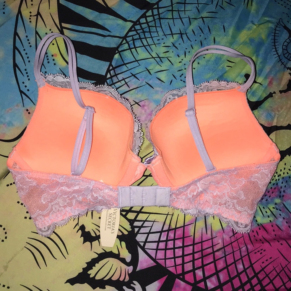 NWT Victoria’s Secret Bra 32D - Picture 3 of 5